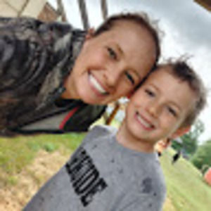 Meet your Posher, Cindy